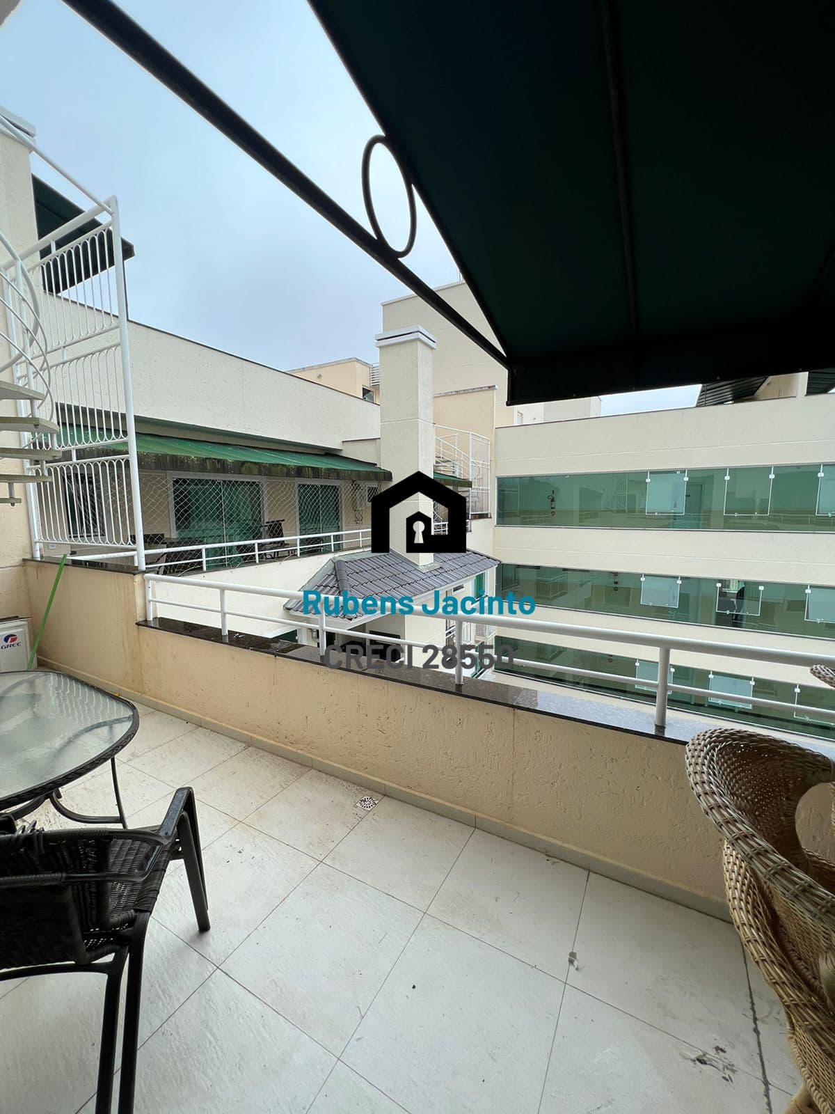 Apartamento em Porto Belo - Porto Belo