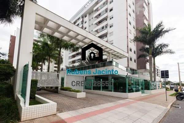 Apartamento em Florianópolis - Estreito