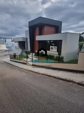 Casa Alto Padrão - Pedra Branca