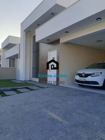 Casa em Palhoça - Pedra Branca