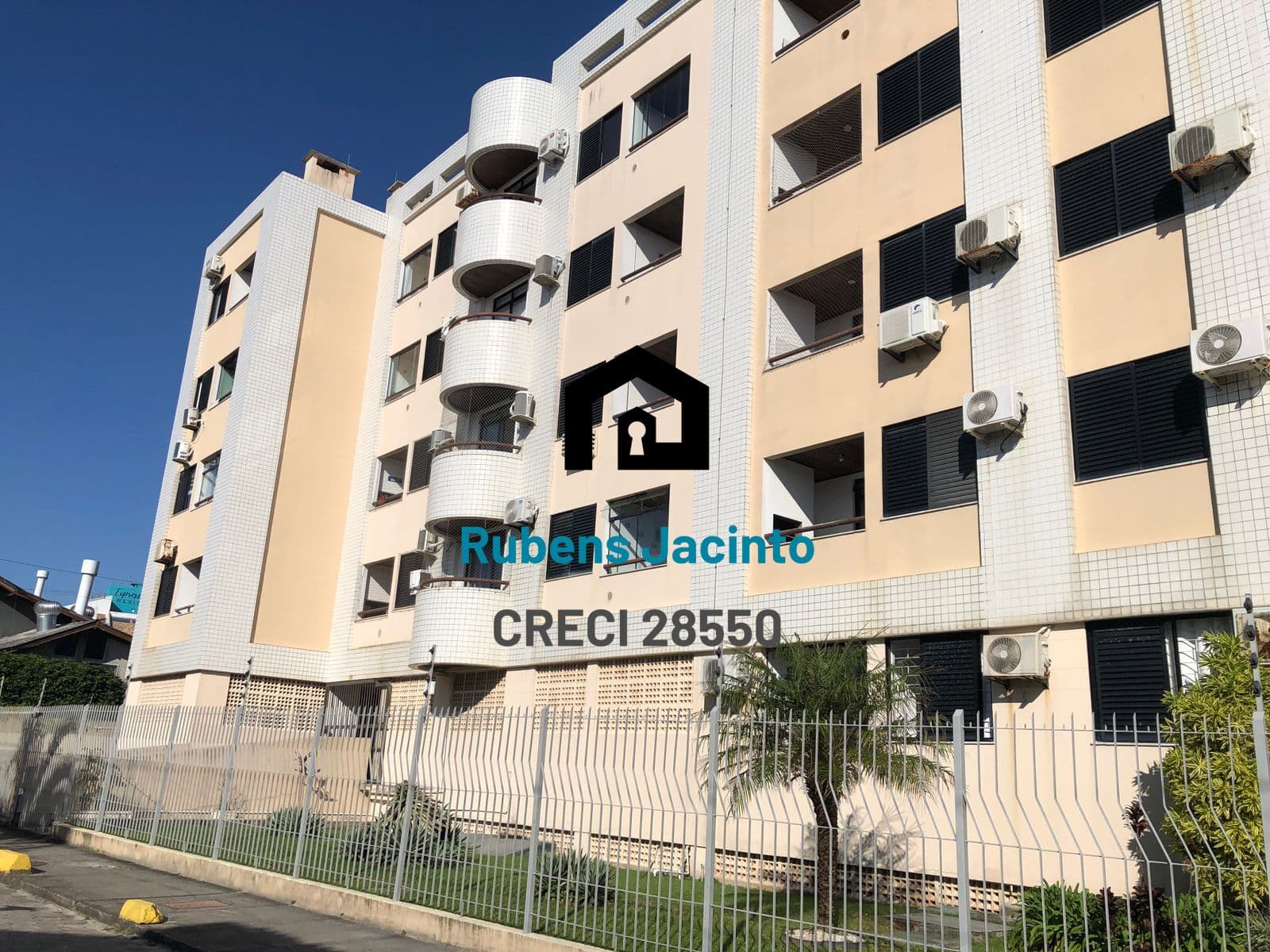 Apartamento em Florianópolis - Ingleses