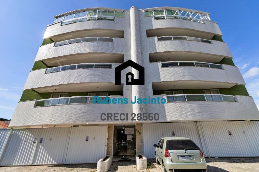 Apartamento em Porto Belo - Porto Belo