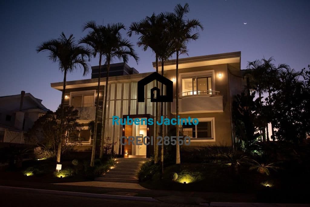 Casa em Florianópolis - Jurerê Internacional