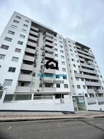 Apartamento em Palhoça - Pagani