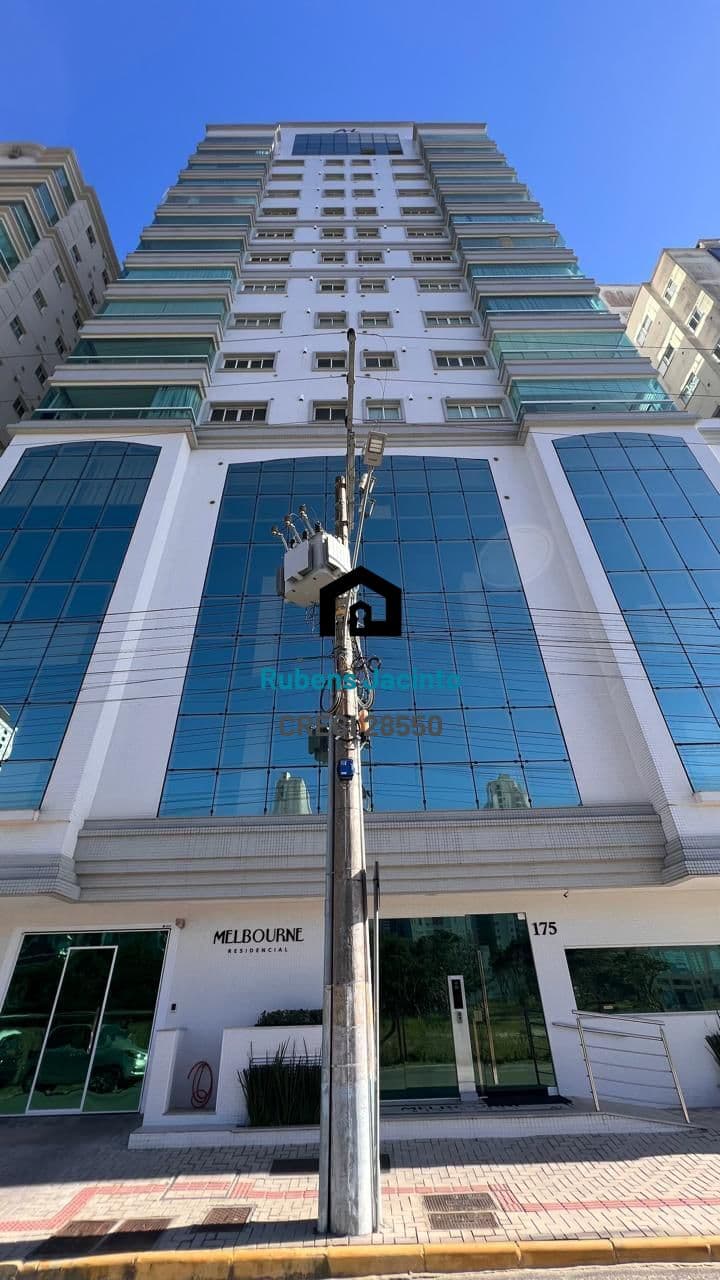 Apartamento em Itapema - Meia Praia