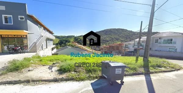 Lote/Terreno em Palhoça - Loteamento Jardins
