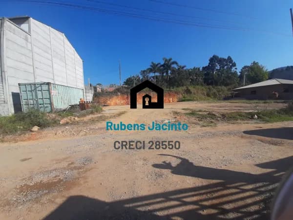 Lote/Terreno em Palhoça - Bela Vista