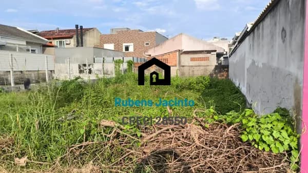 Lote/Terreno em São José - Forquilhas