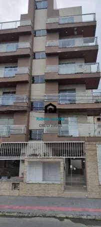 Apartamento em Palhoça - Passa Vinte