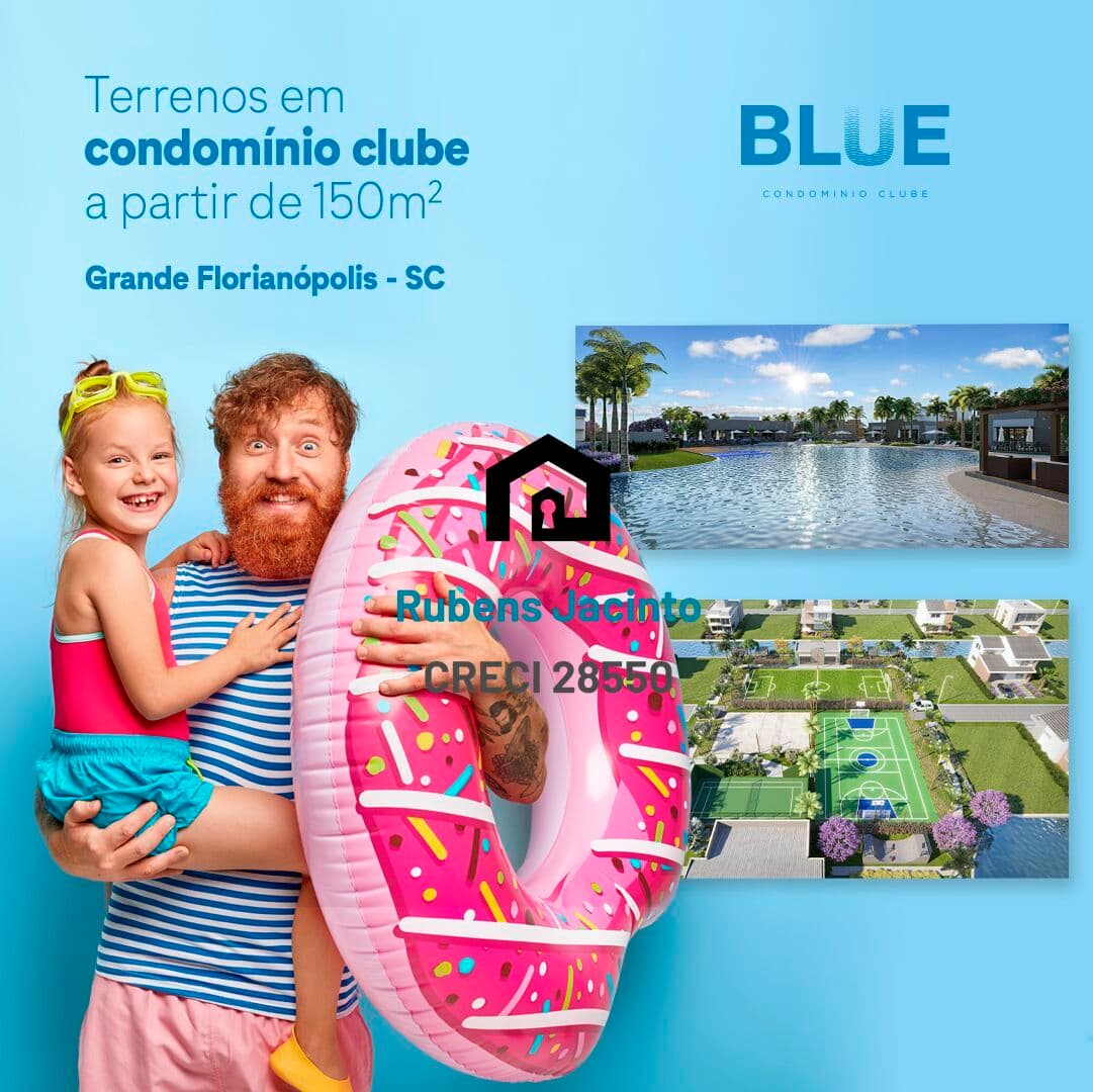 Lote/Terreno em Biguaçu - Bairro Deltaville
