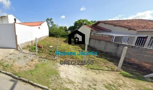 Lote/Terreno em Palhoça - Bela Vista