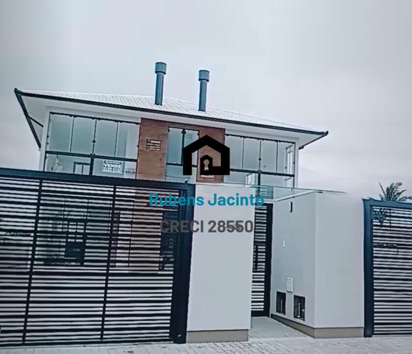 Apartamento em Palhoça - Pinheira