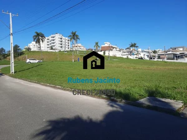 Lote/Terreno em Palhoça - Pedra Branca
