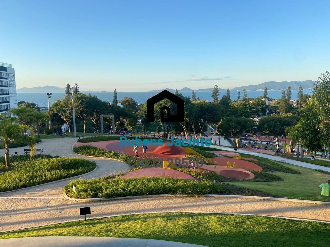 Apartamento em Florianópolis - Estreito