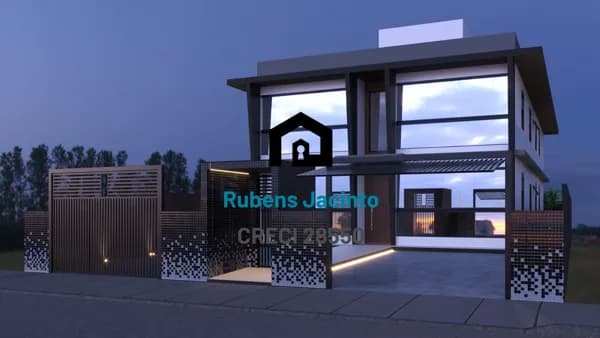 Apartamento em Palhoça - Praia do Sonho
