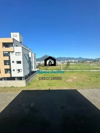 Apartamento Padrão - Nova Palhoça