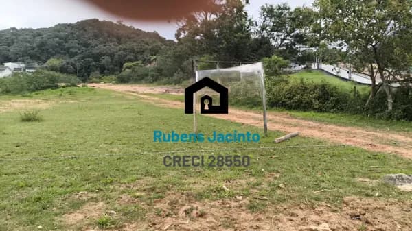 Lote/Terreno em São José - Sertão do Maruim