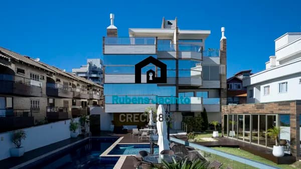 Apartamento Alto Padrão