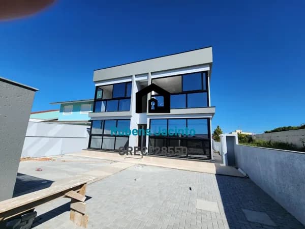 Apartamento em Palhoça - Pinheira