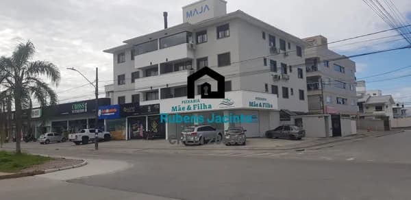 Apartamento em Palhoça - Nova Palhoça
