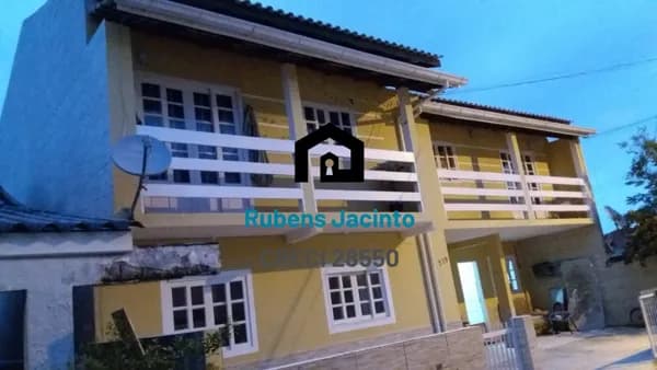 Apartamento em Florianópolis - Ingleses