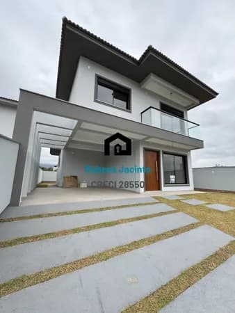 Casa em Santo Amaro da Imperatriz - Santo Amaro da Imperatriz
