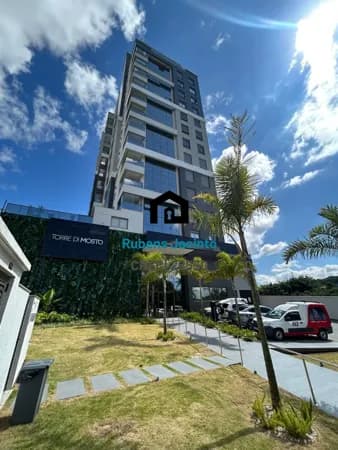 Apartamento em Palhoça - Pedra Branca