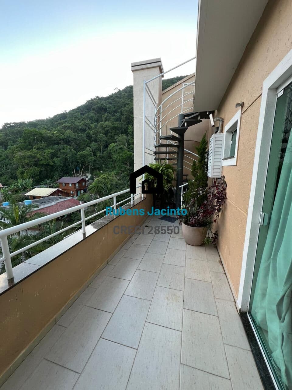 Apartamento em Porto Belo - Porto Belo