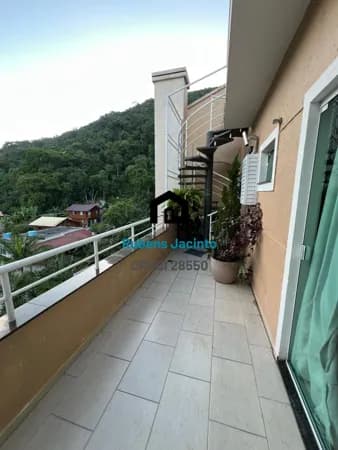 Apartamento em Porto Belo - Porto Belo