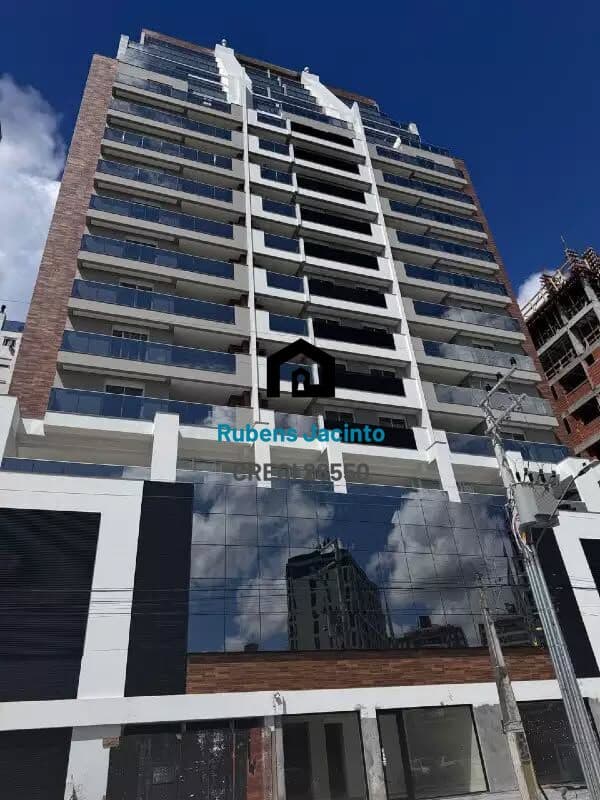 Apartamento em Palhoça - Pedra Branca