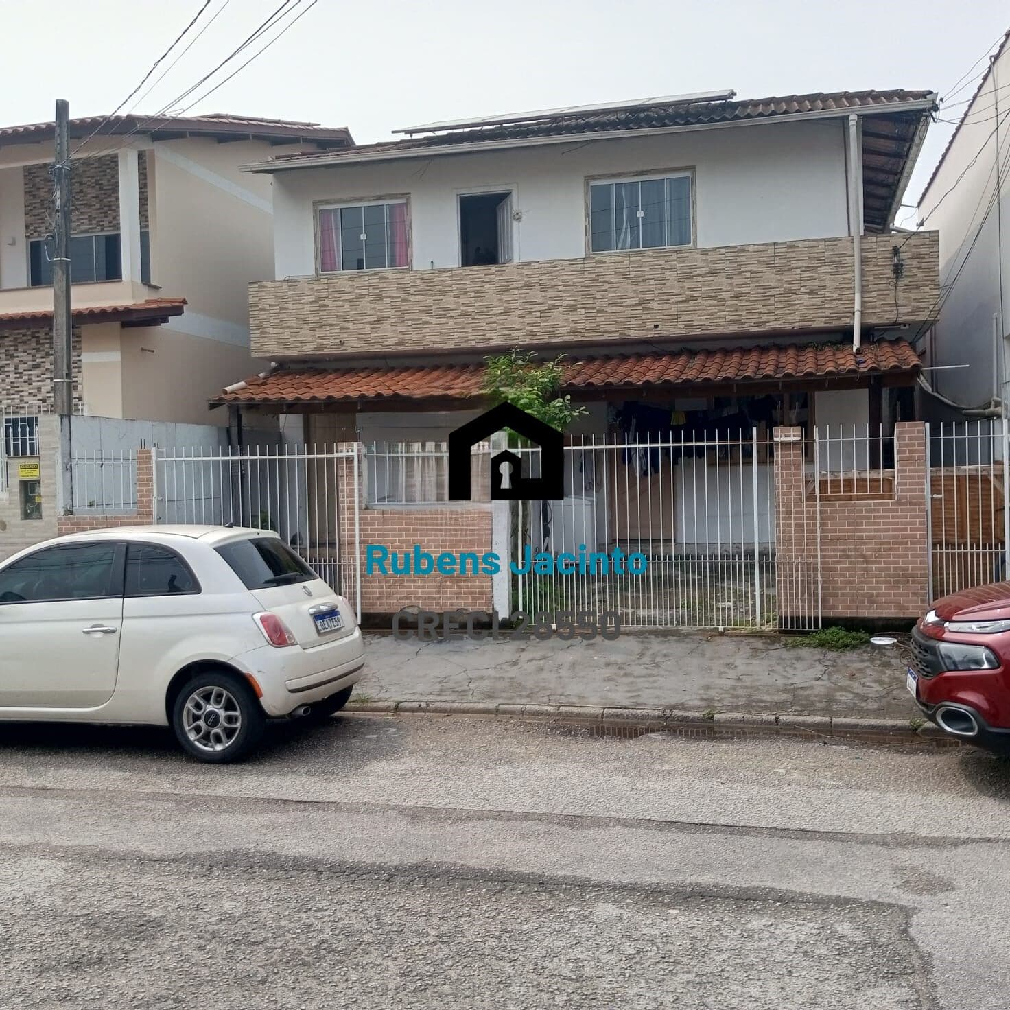 Casa Padrão -
