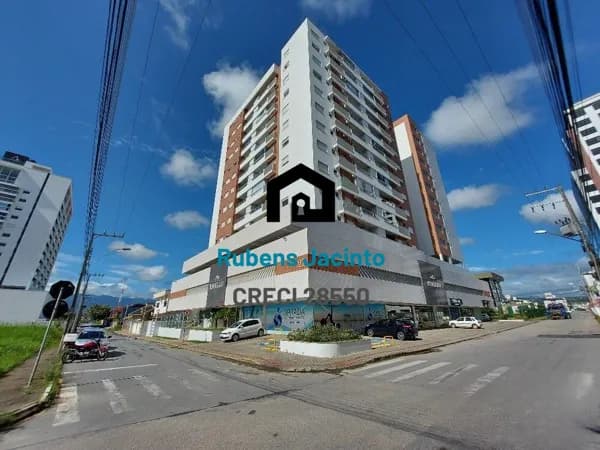 Apartamento em Palhoça - Pagani