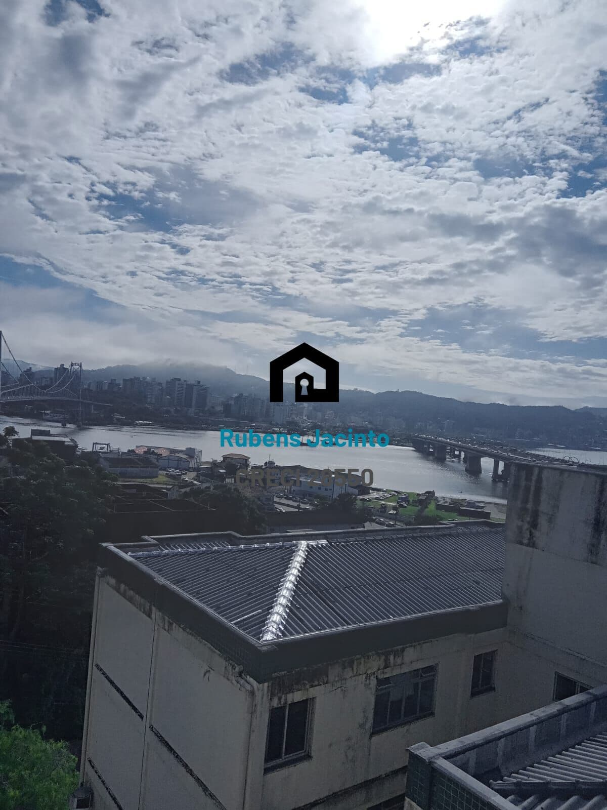 Apartamento em Florianópolis - Estreito