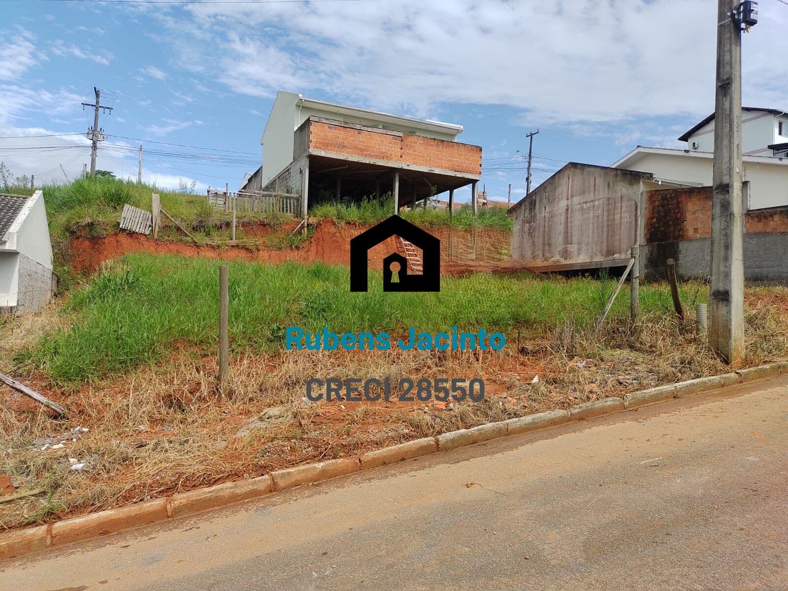 Lote/Terreno em Palhoça - Loteamento Jardins