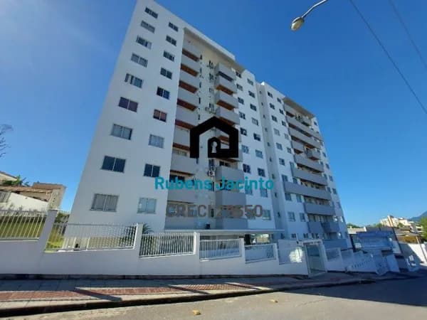 Apartamento em Palhoça - Pagani