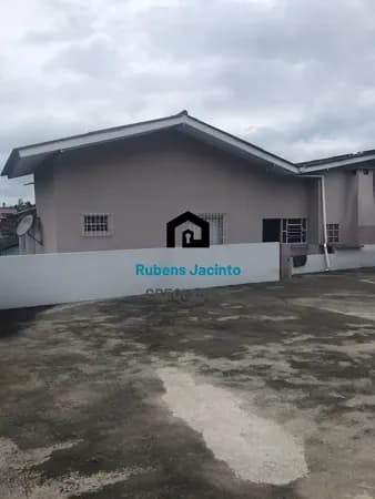 Casa em Forquilhinha - Centro