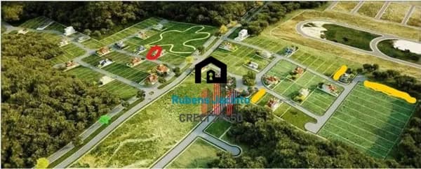 Lote/Terreno em São José - Forquilhas
