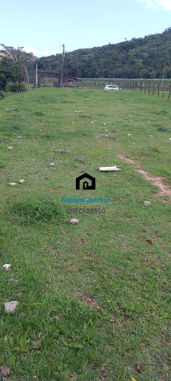 Lote/Terreno em Palhoça - Pedra Branca
