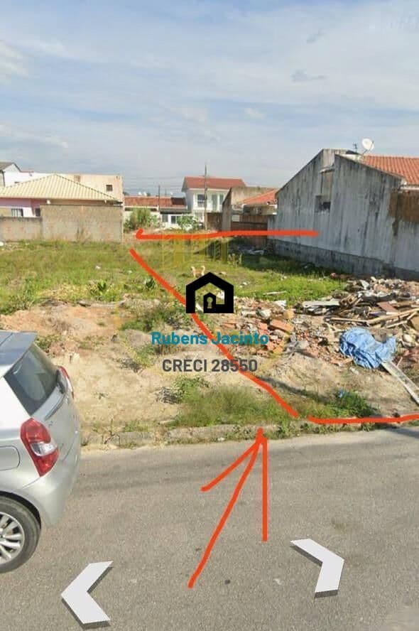 Lote/Terreno em São José - Potecas
