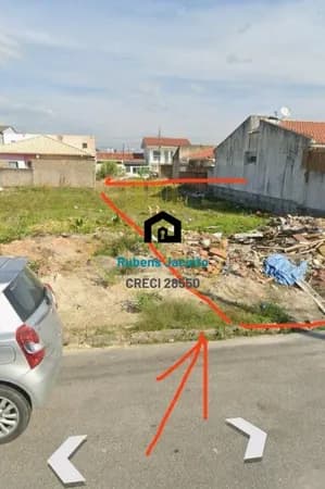 Lote/Terreno em São José - Potecas