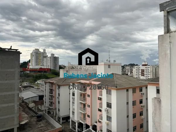 Apartamento em Florianópolis - Estreito