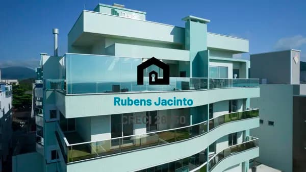 Apartamento em Porto Belo - Porto Belo