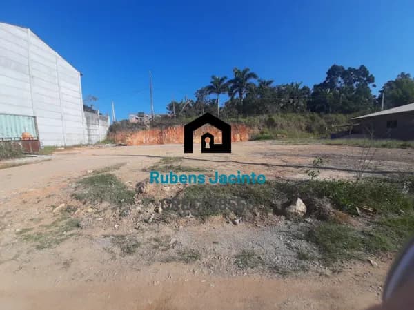 Lote/Terreno em Palhoça - Bela Vista