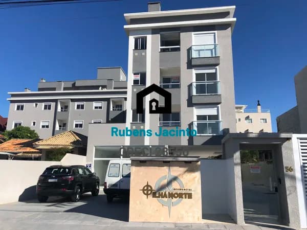 Apartamento em Florianópolis - Ingleses do Rio Vermelho