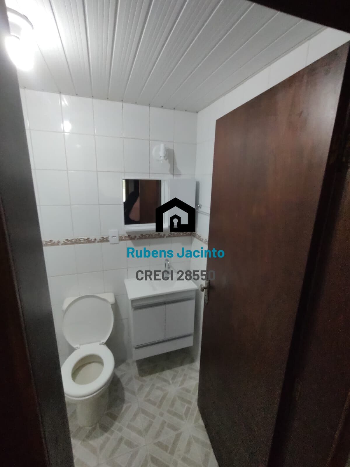 Apartamento em Florianópolis - Estreito