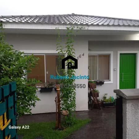 Casa em Palhoça - Bela Vista