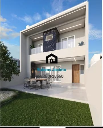 Casa em Biguaçu - Deltaville
