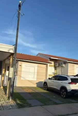 Aluga-se Casa – Condomínio Rio Manso