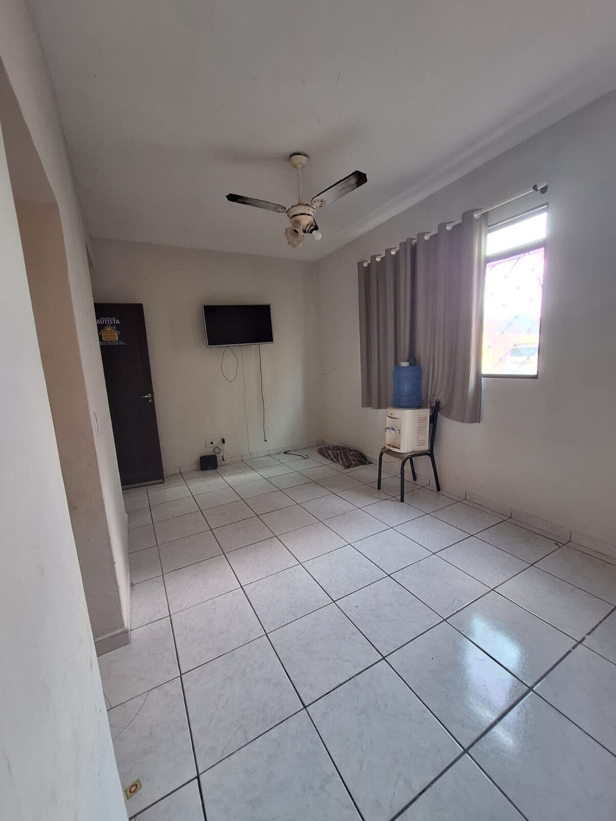 ALUGO APARTAMENTO NO RESIDENCIAL IPIRANGA II