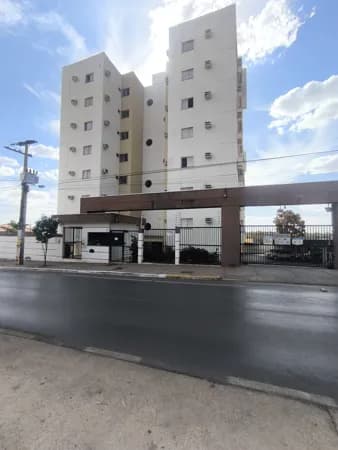 Apartamento à venda Residencial Valle do Moinho Recanto dos pássaros
